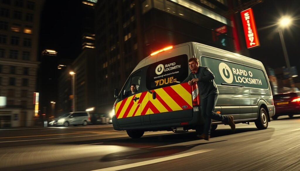 urgence serrurier auto