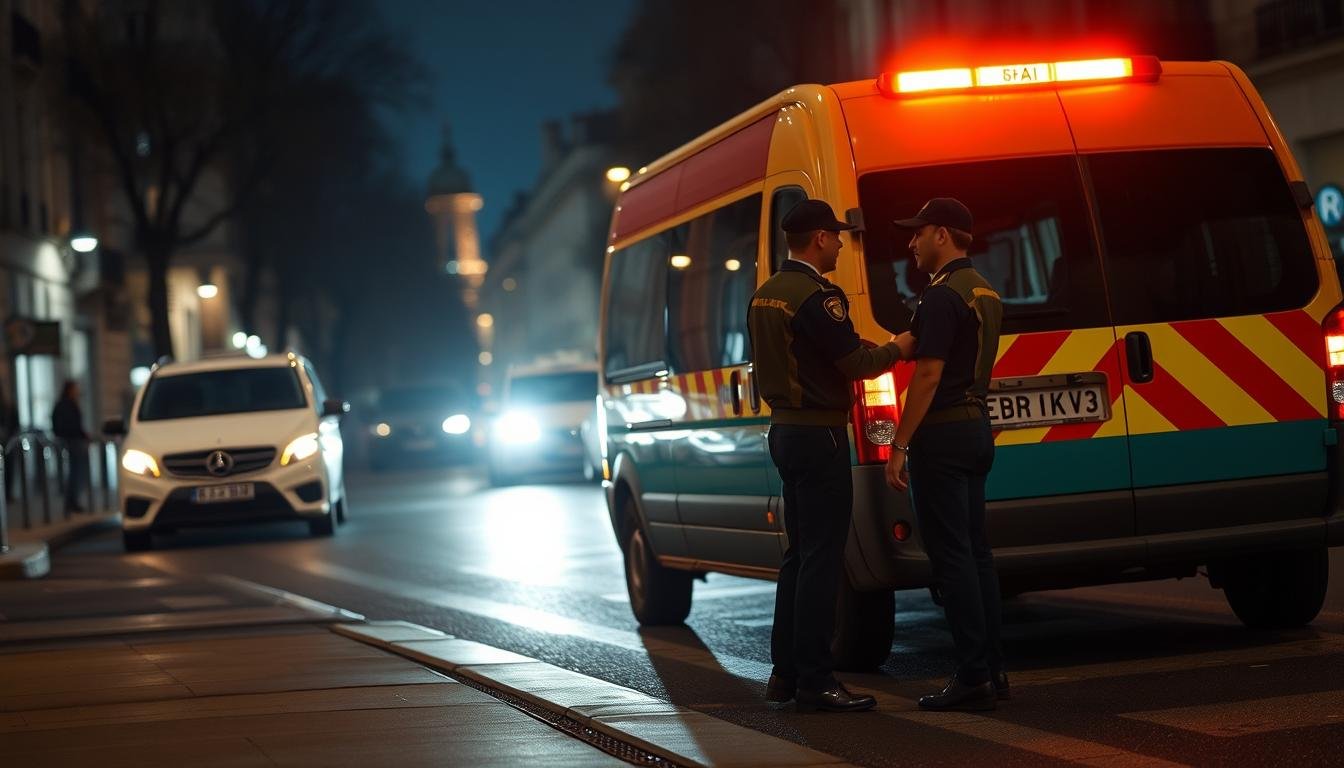 serrurier auto Paris